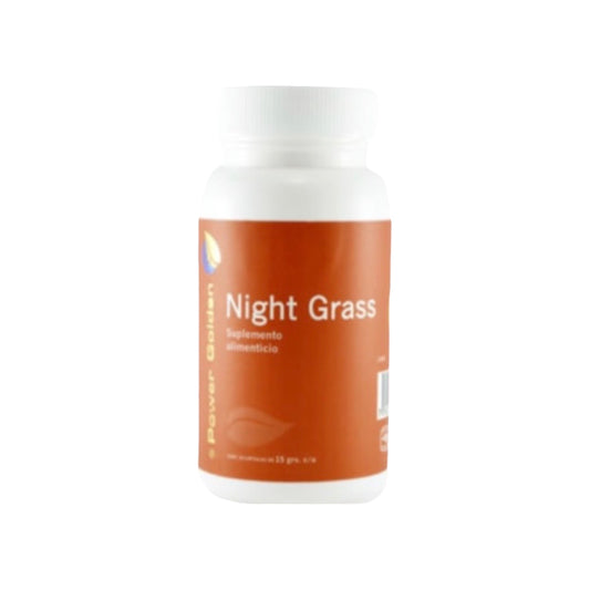 Night Grass